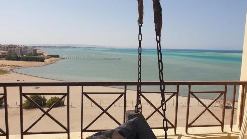 Casablanca resort