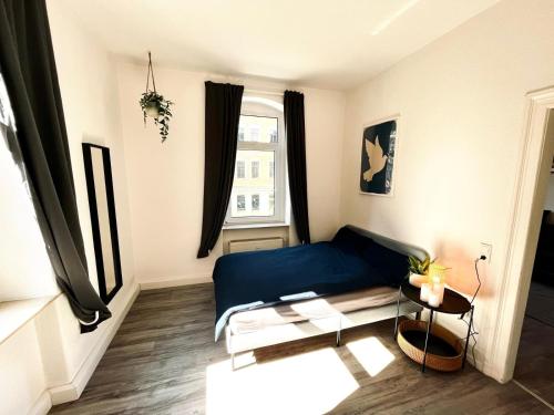 StayTime - Echo Loft, Drážďany (fotografie 5)