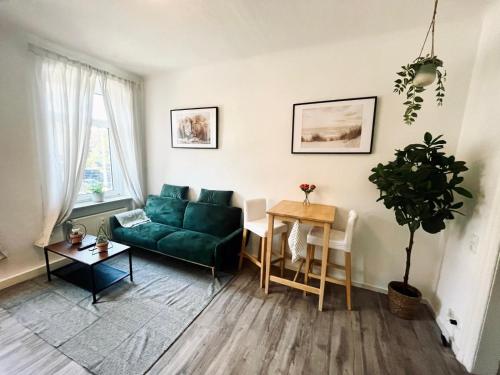 StayTime - Echo Loft, Drážďany (fotografie 2)