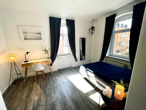 StayTime - Echo Loft, Drážďany (fotografie 6)