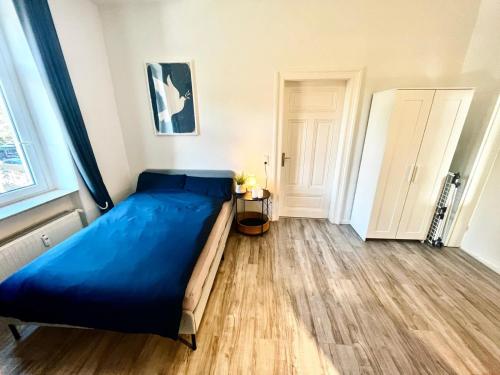 StayTime - Echo Loft, Drážďany (fotografie 7)