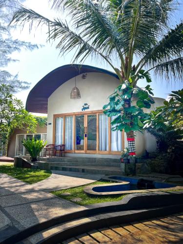 LUMMAY Villa Resort in Kalianda