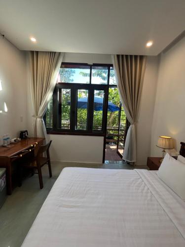 Vang Anh Homestay Hoi An, Hoi An (photo 3)