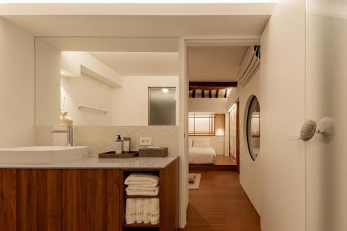 Luxury Hanok Gouheon, Soul (fotografie 8)