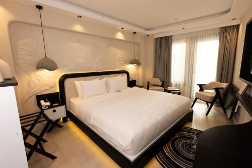 Porto De Galata Hotel - image 14