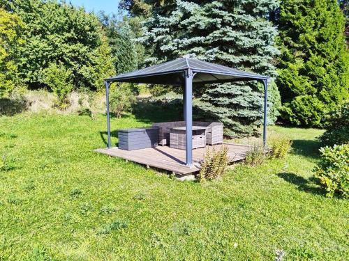 Apkārtne, Ferienwohnung Ebersbach in Ebersbach-Neugersdorf