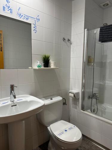Hostal Sant Marti