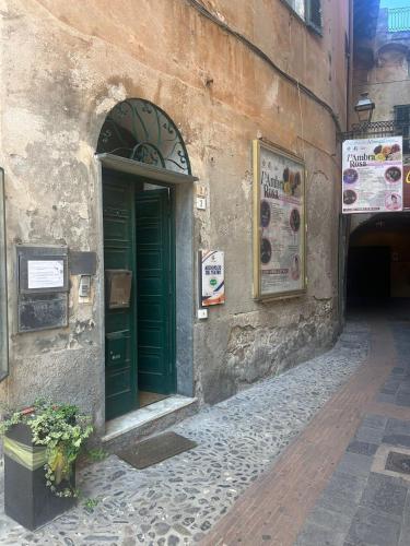 Affittacamere Archivolto del Teatro in Albenga