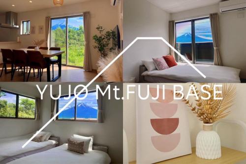 Travel and relaxation -3minute walk from the station-