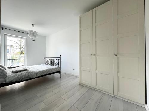 Przedmiejska Apartment - Self check-in 20h, Breslau (Foto 6)