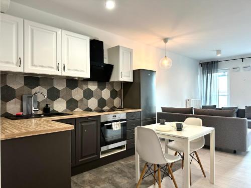 Przedmiejska Apartment - Self check-in 20h, Breslau (Foto 2)