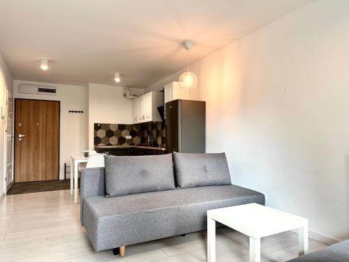 Przedmiejska Apartment - Self check-in 20h, Breslau (Foto 5)