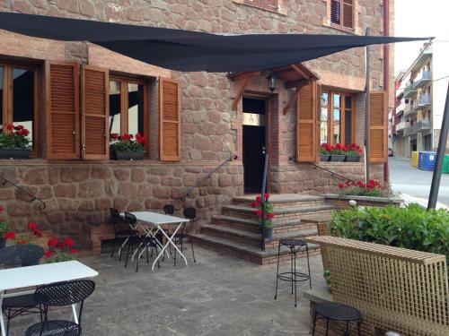 Hostal Sant Marti in Puigreig