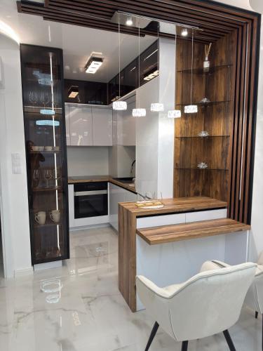 RICH apartment in เขตปลอฟดิฟใต้