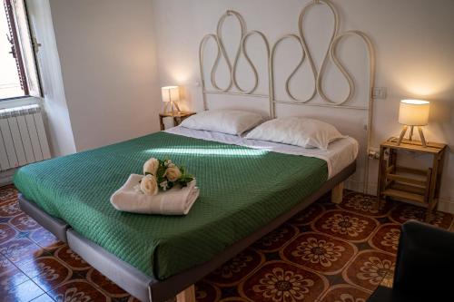 La Dimora delle Terme in 維泰博市中心