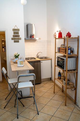 La Dimora delle Terme in 維泰博市中心