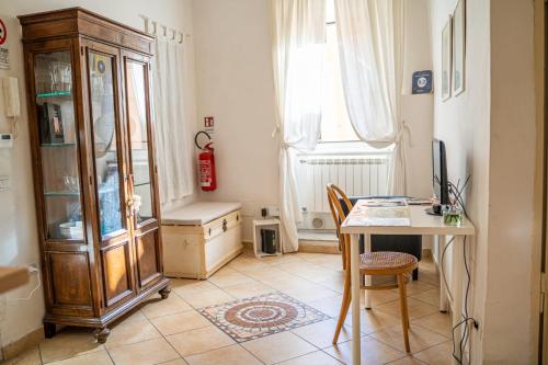 La Dimora delle Terme in 維泰博市中心