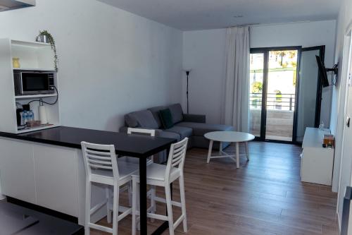 포소블랑코 Oliva Suite Apartamentos 3성급 게스트하우스 전망