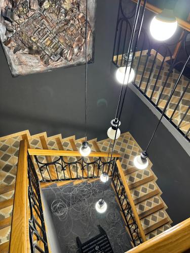 Hostal Sant Marti