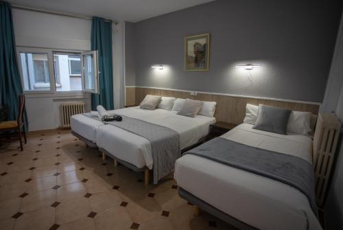 Hostal Residencia Avenida