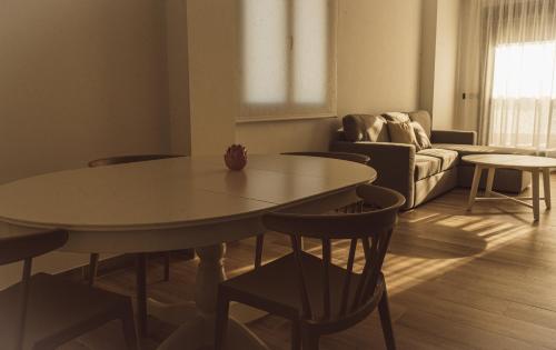 포소블랑코 Oliva Suite Apartamentos 3성급 게스트하우스 객실