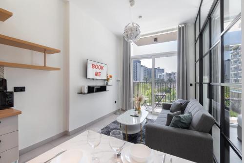 StayShort - Dubai Hills sleeps 4 in a Great Location, Dubái