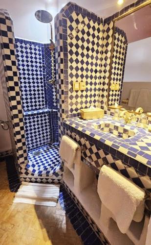 Foto - Riad Soundouss