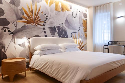 MBL APARTMENTS in Montebelluna