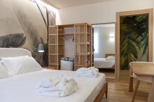 MBL APARTMENTS in Montebelluna