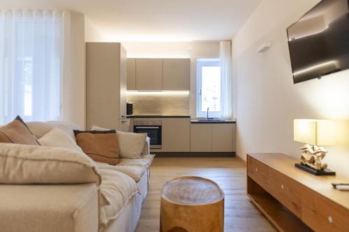 MBL APARTMENTS in Montebelluna
