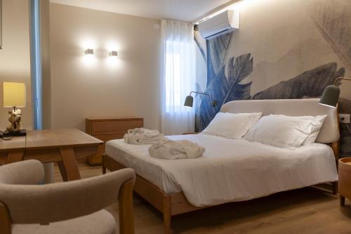 MBL APARTMENTS in Montebelluna