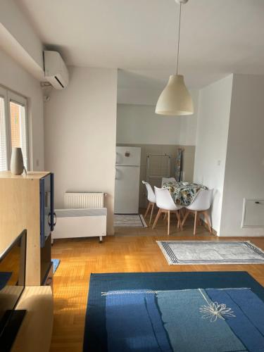 Apartment in Skopje, Skopje (fotografie 4)