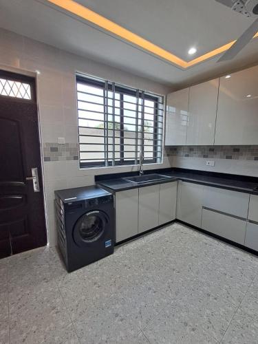 Cosdarl Homes in Nsawam