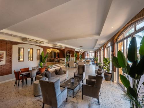 Παροχές, ANEW Hotel Centurion Pretoria in Pretoria