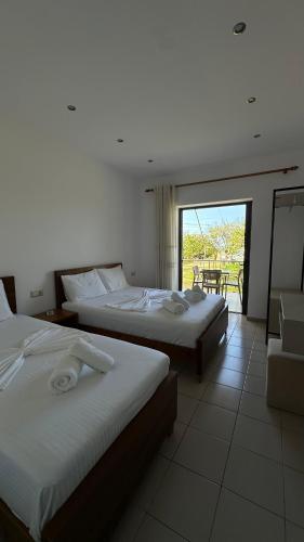 . Enelia Apartments