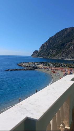 La Terrazza sul Mare Affittacamere