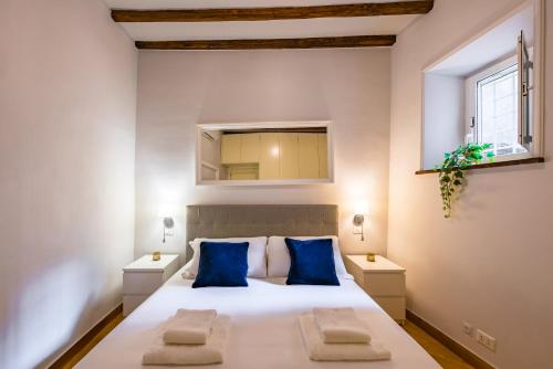 CasAlice Apartment Trastevere, Řím (fotografie 2)
