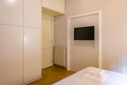 CasAlice Apartment Trastevere, Řím (fotografie 4)