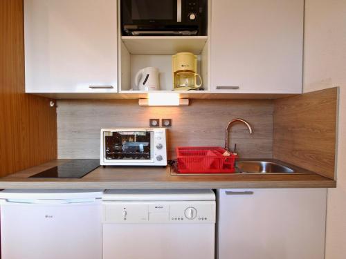 Appartement Chamrousse 1 pièce 4 personnes - FR-1-340-122 - image 3