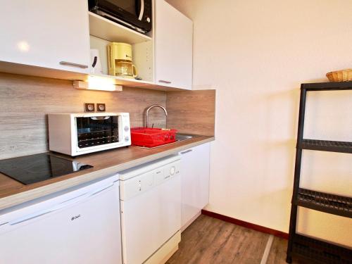 Appartement Chamrousse 1 pièce 4 personnes - FR-1-340-122 - image 4