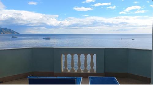La Terrazza sul Mare Affittacamere