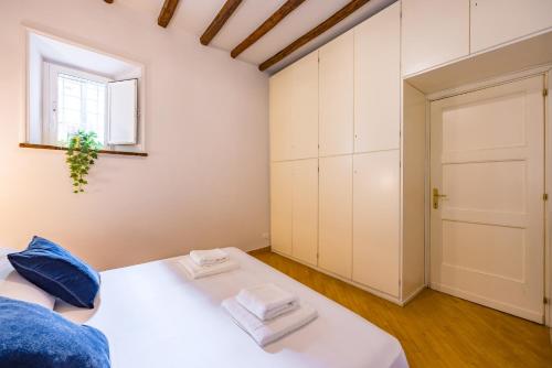 CasAlice Apartment Trastevere, Řím (fotografie 3)