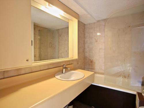 Appartement Chamrousse 1 pièce 4 personnes - FR-1-340-122 - image 6