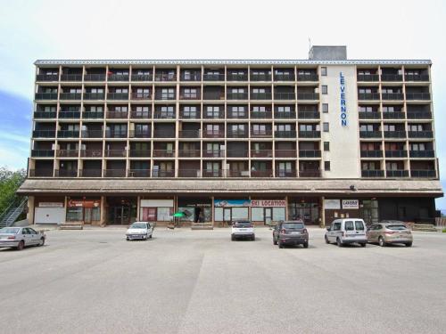 Appartement Chamrousse 1 pièce 4 personnes - FR-1-340-122 - image 8