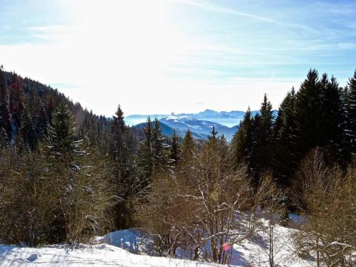 Appartement Chamrousse 1 pièce 4 personnes - FR-1-340-122 - image 13