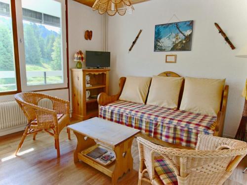 Appartement Chamrousse 1 pièce 4 personnes - FR-1-340-99 - image 2