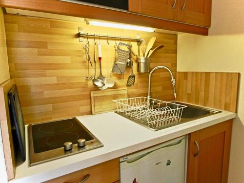 Appartement Chamrousse 1 pièce 4 personnes - FR-1-340-99 - image 3