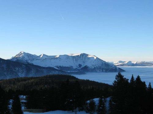 Appartement Chamrousse 1 pièce 4 personnes - FR-1-340-99 - image 12