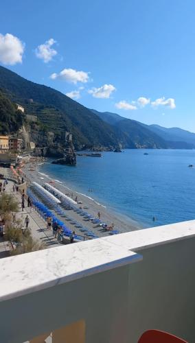 La Terrazza sul Mare Affittacamere