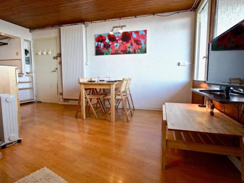 Appartement Chamrousse 1 pièce 4 personnes - FR-1-340-195 - image 2